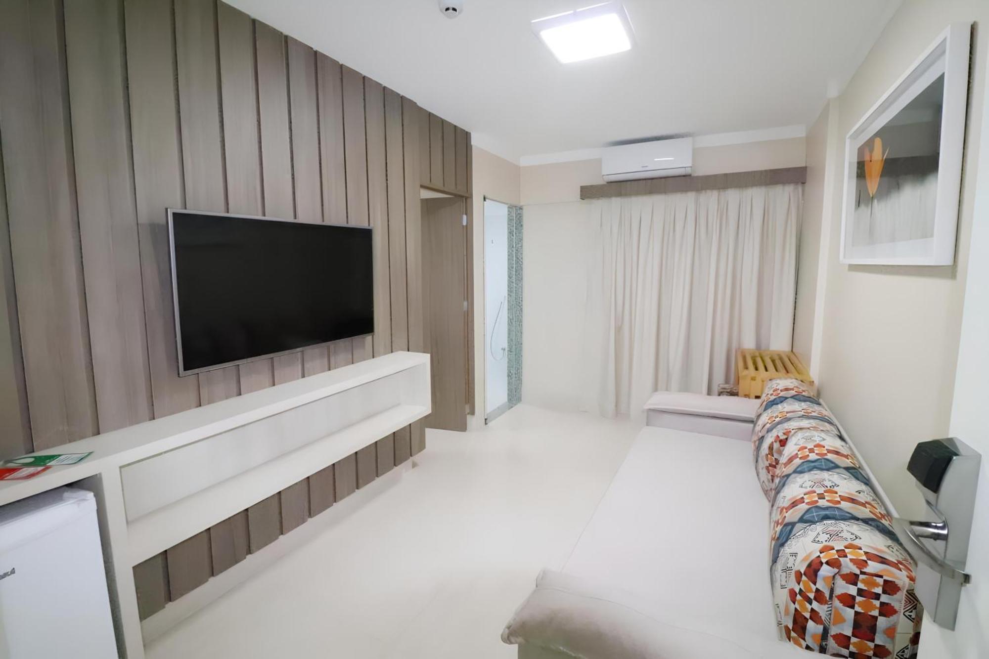 Piazza Diroma Com Acesso Ao Acqua Park Apartment Caldas Novas Ngoại thất bức ảnh