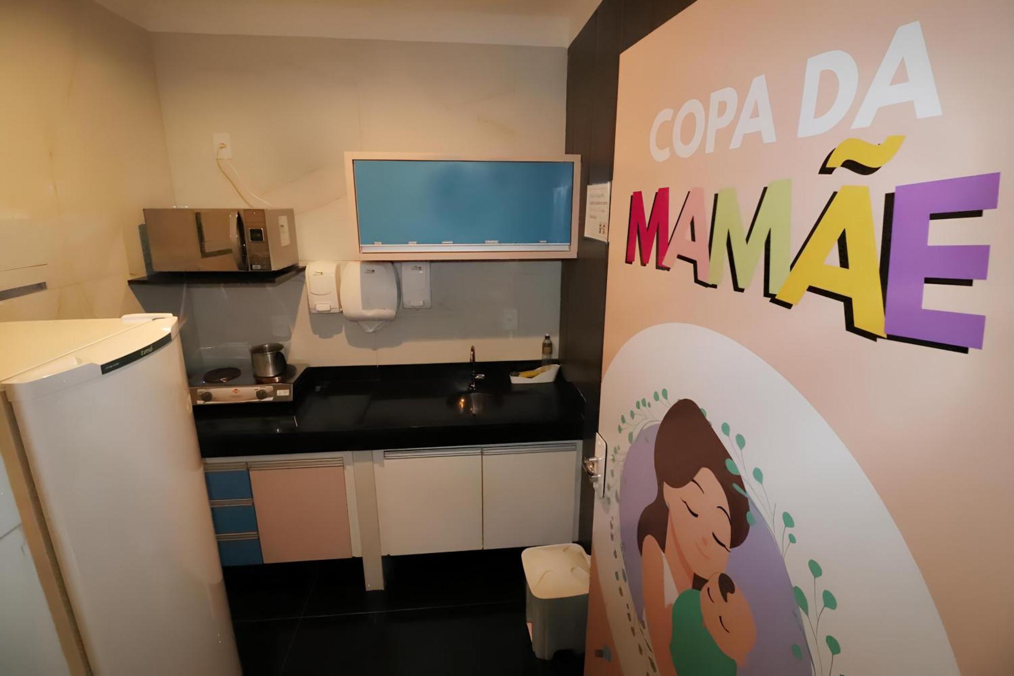 Piazza Diroma Com Acesso Ao Acqua Park Apartment Caldas Novas Ngoại thất bức ảnh